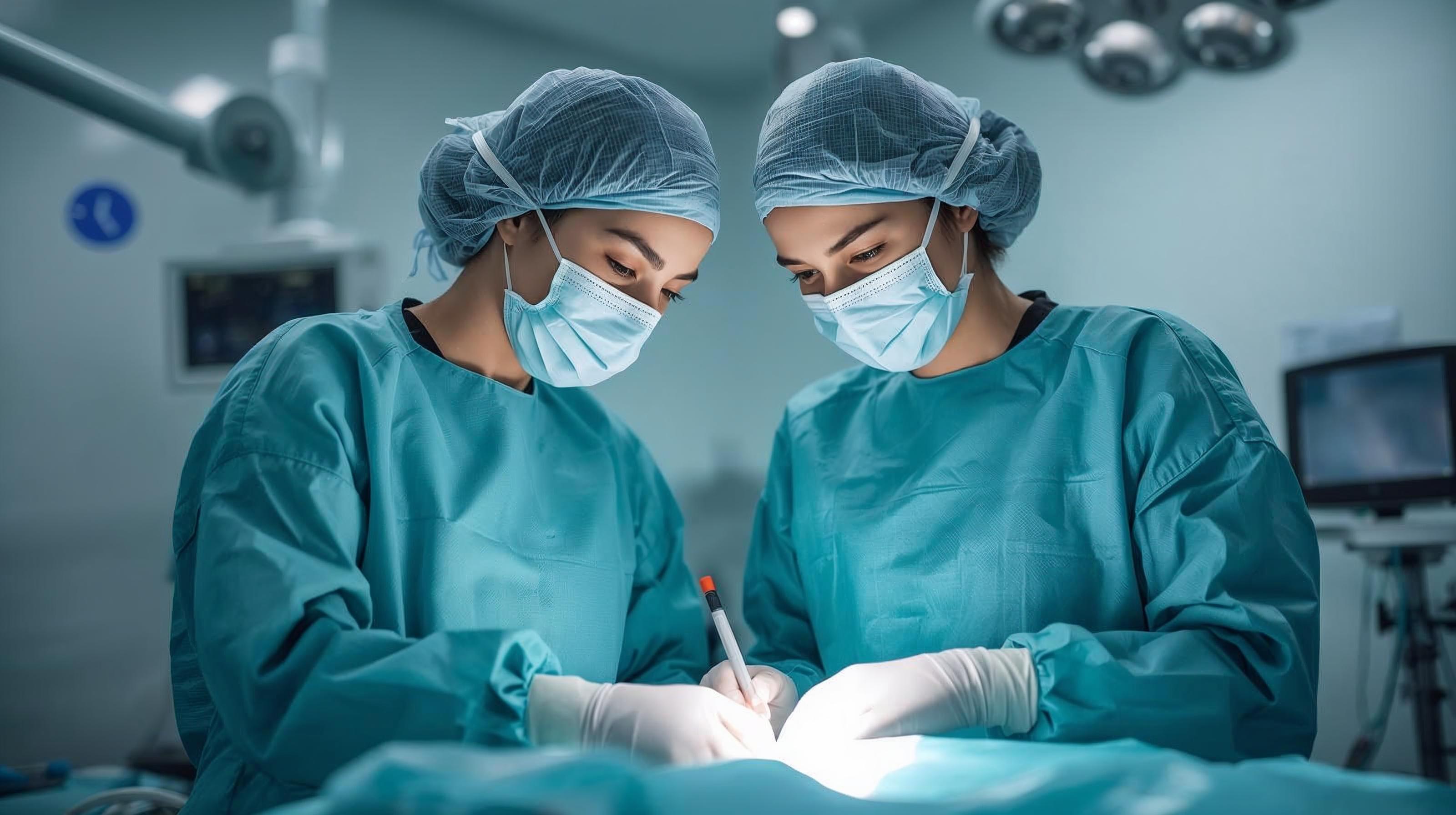 SURGICAL PRODUCTS